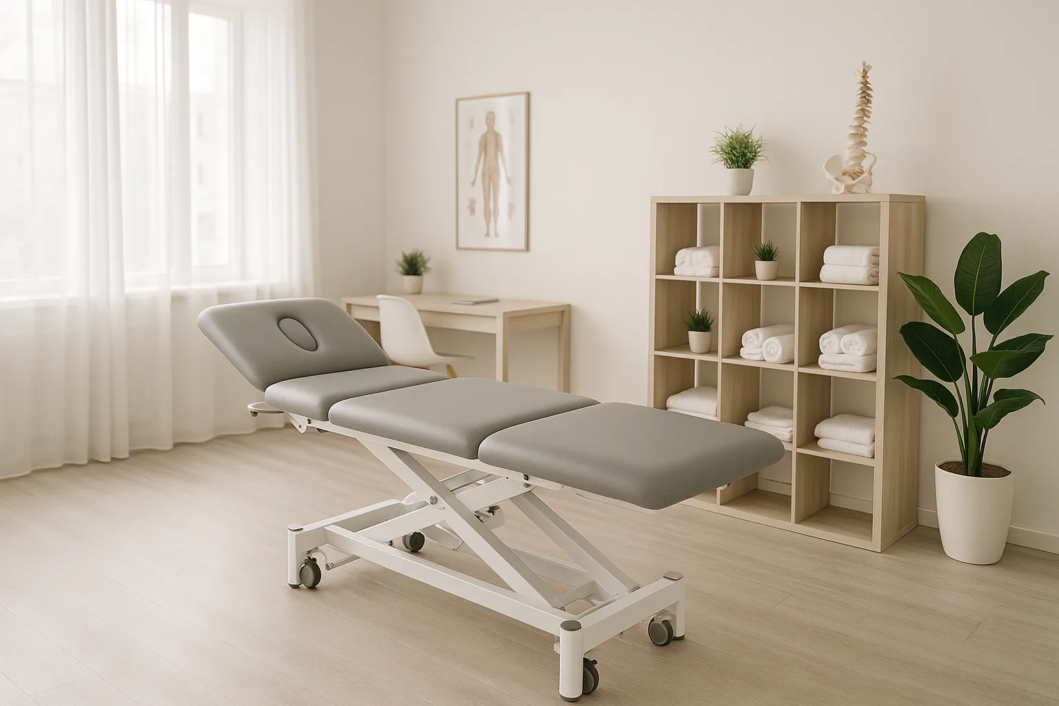 Osteopata in Sicilia: Benessere e Salute