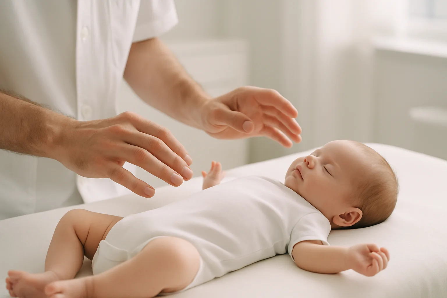 Osteopatia Pediatrica in Sicilia